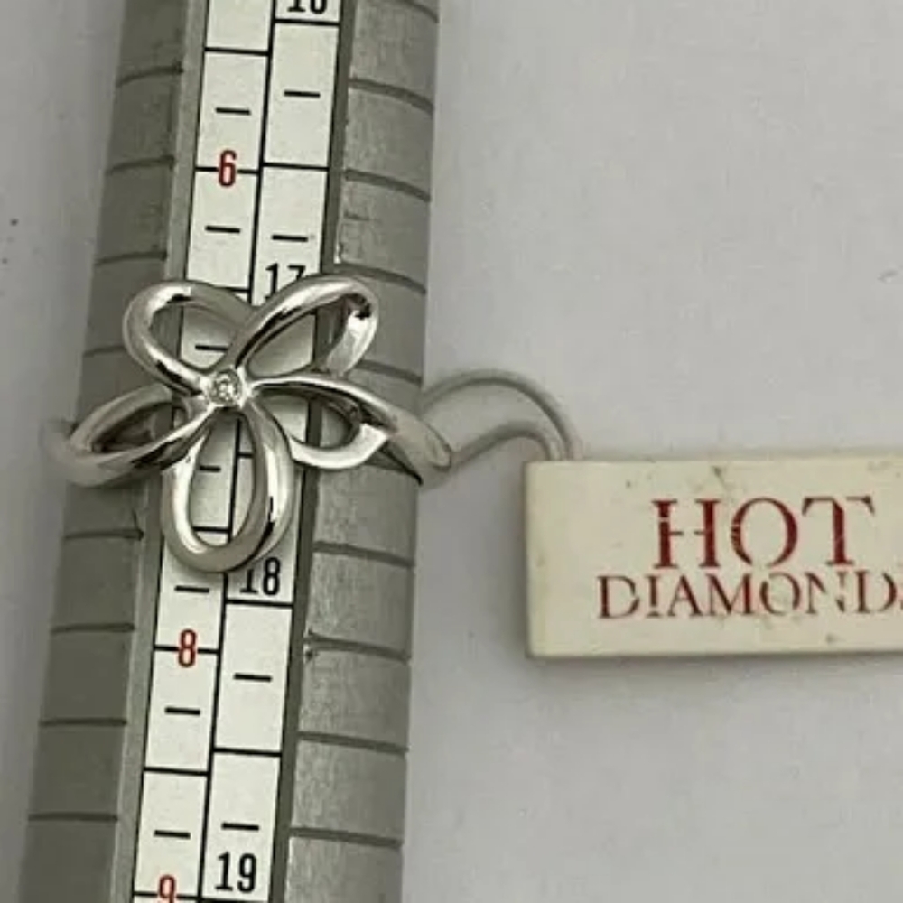 ⭐Diamond Ring⭐ - Picture 2 of 4